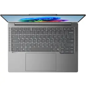 Notebook - Lenovo IdeaPad Pro 5 14IPH11 Luna Grey (83SH000HCK), bez adaptéru - 4