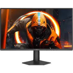 LCD monitor - AOC 23,8" 24G50F - 4