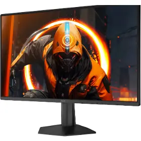LCD monitor - AOC 23,8" 24G50F - 7