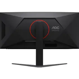 LCD monitor - AOC 34" CU34G4CA - 13