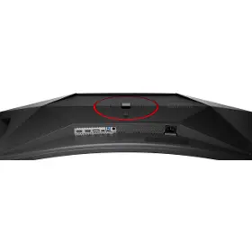 LCD monitor - AOC 34" CU34G4CA - 14
