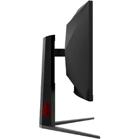 LCD monitor - AOC 34" CU34G4CA - 8