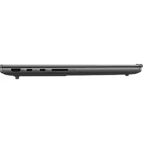 Notebook - Lenovo IdeaPad Pro 5 14IPH11 Luna Grey (83SH000JCK), bez adaptéru - 5