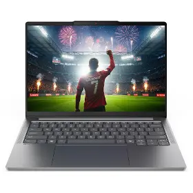Notebook - Lenovo IdeaPad Pro 5 14IPH11 Luna Grey (83SH000JCK), bez adaptéru - 1