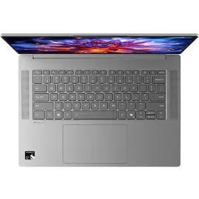Notebook - Lenovo IdeaPad Slim 5 15Q8Y11 Luna Grey (83RL0019CK), bez adaptéru - 4