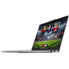 Notebook - Lenovo IdeaPad Slim 5 13Q8Y11 Luna Grey (83RK0017CK), bez adaptéru - 2