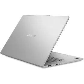 Notebook - Lenovo IdeaPad Slim 5 13Q8Y11 Luna Grey (83RK0017CK), bez adaptéru - 6