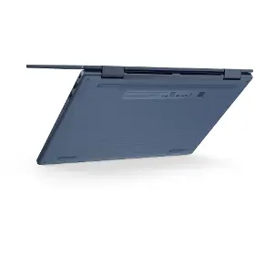 Notebook - Lenovo Chrome 14ITN10 Cosmic Blue (83LN002CCK) - 14