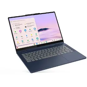 Notebook - Lenovo Chrome 14ITN10 Cosmic Blue (83LN002CCK) - 5