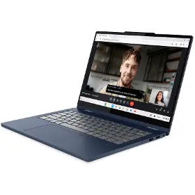 Notebook - Lenovo Chrome 14ITN10 Cosmic Blue (83LN002CCK) - 6