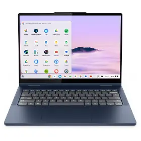Notebook - Lenovo Chrome 14ITN10 Cosmic Blue (83LN002CCK) - 1