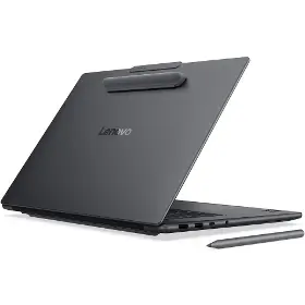 Notebook - Lenovo Yoga Pro 7 15ASH11 Luna Grey (83W5001UCK), bez adaptéru - 14