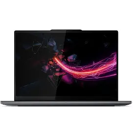 Notebook - Lenovo Yoga Pro 7 15ASH11 Luna Grey (83W5001UCK), bez adaptéru - 2