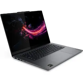 Notebook - Lenovo Yoga Pro 7 15ASH11 Luna Grey (83W5001UCK), bez adaptéru - 5