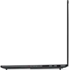 Notebook - Lenovo Yoga Pro 7 15ASH11 Luna Grey (83W5001UCK), bez adaptéru - 7