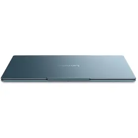 Notebook - Lenovo Yoga Slim 7 14AGP11 Tidal Teal (83QS007WCK), bez adaptéru - 3