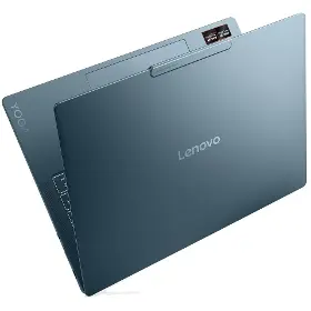 Notebook - Lenovo Yoga Slim 7 14AGP11 Tidal Teal (83QS007WCK), bez adaptéru - 5