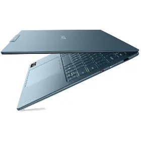 Notebook - Lenovo Yoga Slim 7 14AGP11 Tidal Teal (83QS007WCK), bez adaptéru - 6