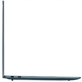 Notebook - Lenovo Yoga Slim 7 14AGP11 Tidal Teal (83QS007WCK), bez adaptéru - 8
