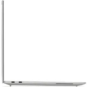Notebook - Lenovo Yoga Slim 7 14IPH11 Seashell (83QK004QCK), bez adaptéru - 6