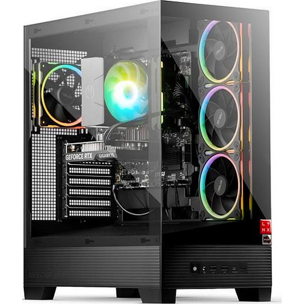 Challenger Ryzen 7 9700X 32/1TB W11H LY