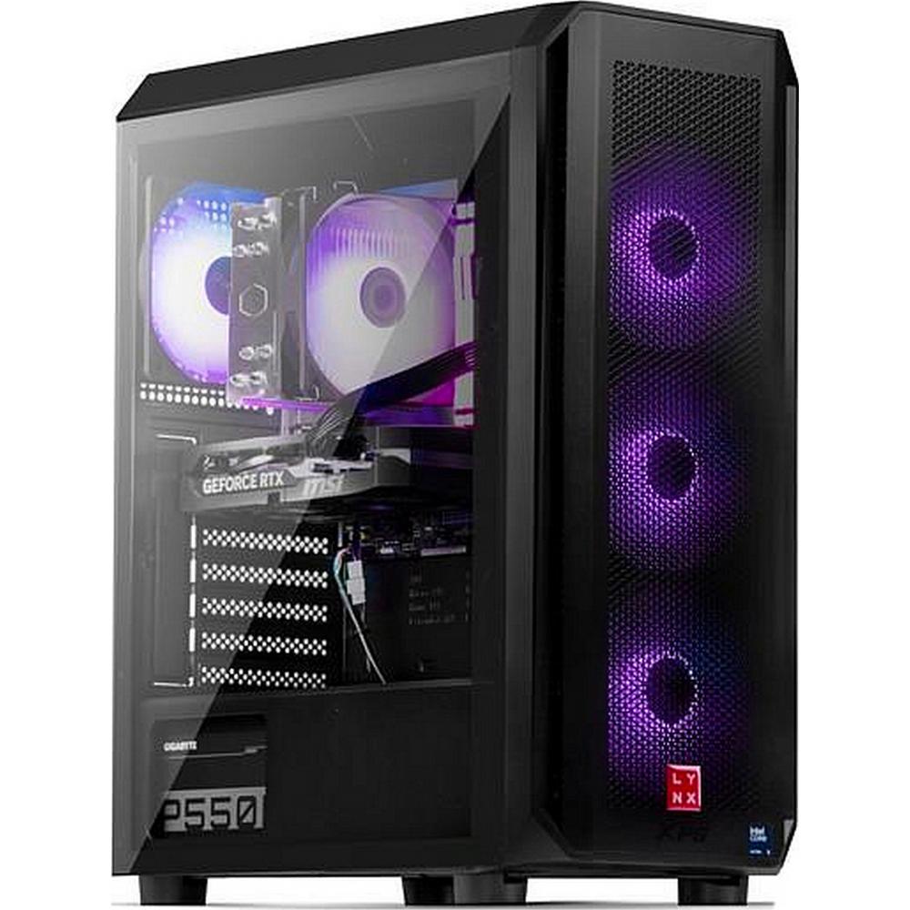 Challenger Ryzen 7 7700X 32/1TB W11H LYN