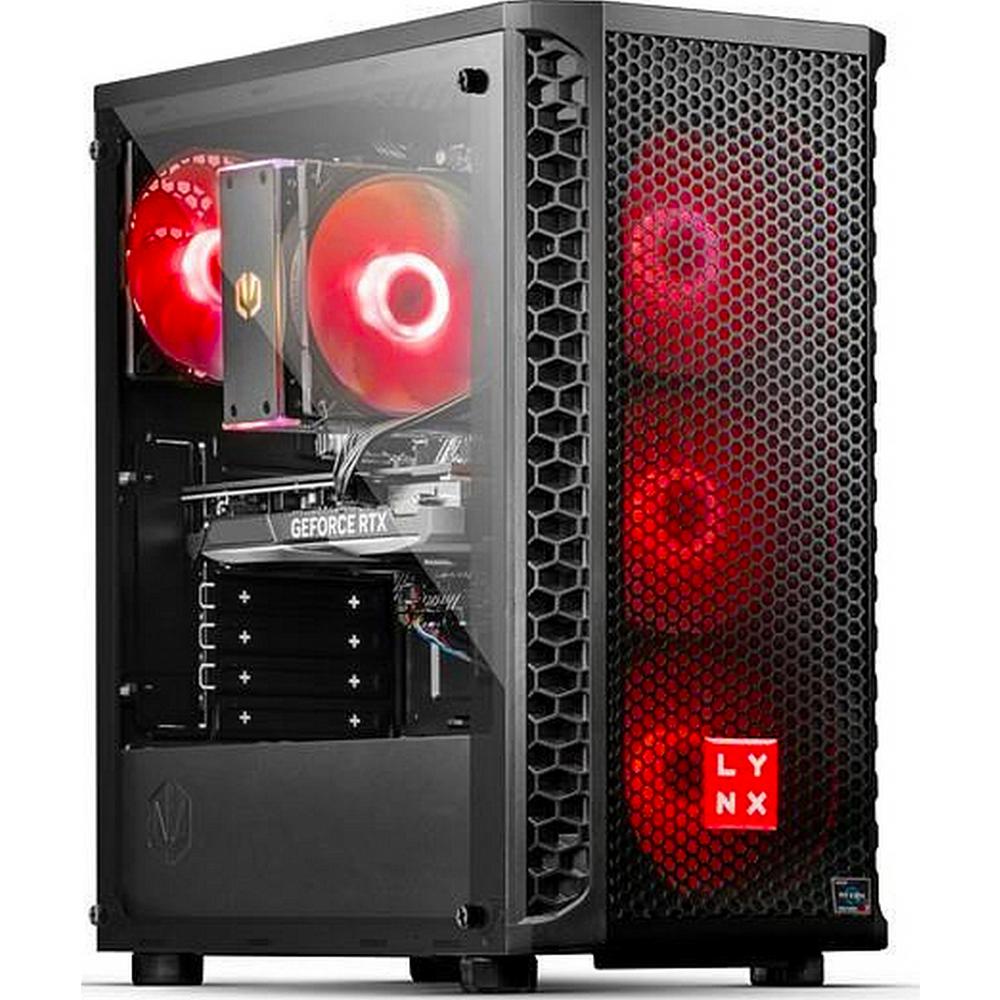 Challenger Ryzen 5 5600X 16/1TB W11H LY