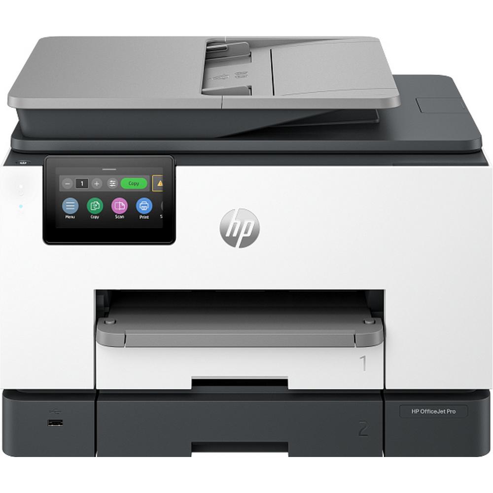 All-in-One Officejet Pro 9132 HP