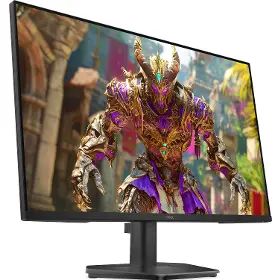 LCD monitor - Dell 27" SE2726HG - 2