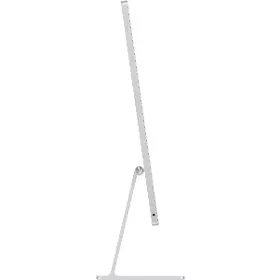 PC s monitorom - Apple iMac 24" M6 10-core 16/256 GB Silver SK (2 Thunderbolt ports) - 3