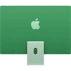 PC s monitorom - Apple iMac 24" M6 10-core 16/256 GB Green SK (2 Thunderbolt ports) - 2