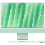 Apple iMac 24" M6 12-core 16/256 GB Green SK (4 Thunderbolt ports)