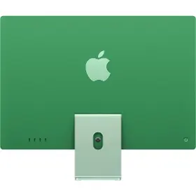 PC s monitorom - Apple iMac 24" M6 12-core 16/512 GB Green SK (4 Thunderbolt ports) - 2