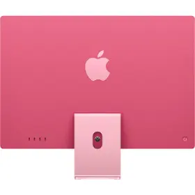 PC s monitorom - Apple iMac 24" M6 12-core 16/256 GB Pink SK (4 Thunderbolt ports) - 2