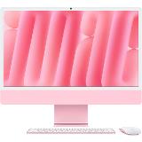 Apple iMac 24" M6 12-core 24/512 GB Pink SK (4 Thunderbolt ports)