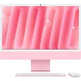 Apple iMac 24" M6 12-core 24/512 GB Pink SK (4 Thunderbolt ports)