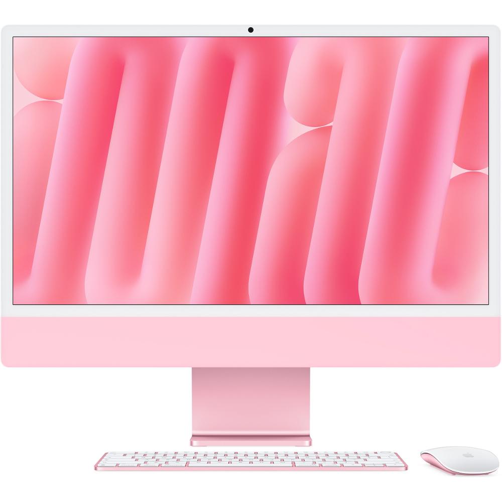 Imac 24" PNK/12CPU/12GPU/24G/512G-SLK