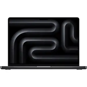 Notebook - Apple MacBook Pro 14" M6 CZ 2026 12/12C 32/1000GB Space Black - 1