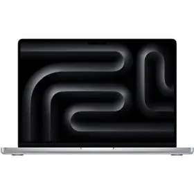 Notebook - Apple MacBook Pro 14" M6 SK 2026 12/12C 16/1000GB Silver - 1