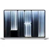 Apple MacBook Pro PROLED XDR 16" M5 Max CZ 18/32C 36/2000GB Silver