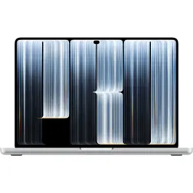 Notebook - Apple MacBook Pro PROLED XDR 14" M5 Pro CZ 18/20C 48/1000GB Silver - 1