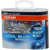 OSRAM H4 COOL BLUE INTENSE