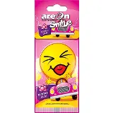 Areon ASD 12 SMILE BUBLE GUM