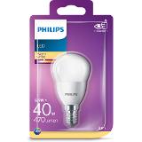 Philips LED 40W E14 WW 230V P45 FR ND/4