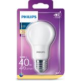 Philips LED 40W E27 WW 230V A60 FR ND/4