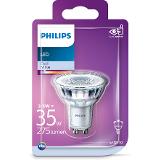 Philips LED 35W GU10 CW 230V 36D ND