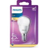 Philips LED 25W E14 WW 230V P45 FR ND