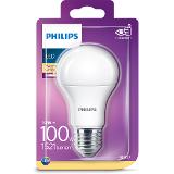Philips LED 100W E27 WW 230V A60M FR ND