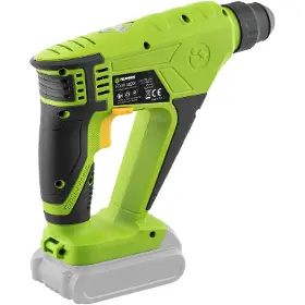 Vrtací kladivo - Fieldmann FDUV 50201-0 - 3
