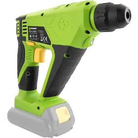 Vrtací kladivo - Fieldmann FDUV 50201-0 - 5
